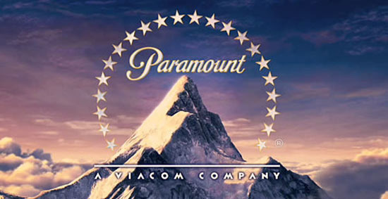 Paramount Launching New Animated Division