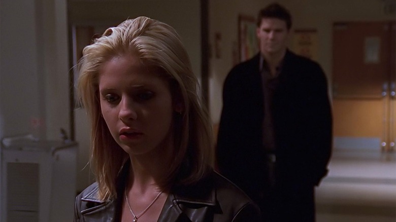 Buffy the Vampire Slayer