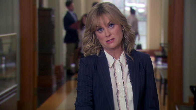 Parks and Recreation Leslie Knope season 7 