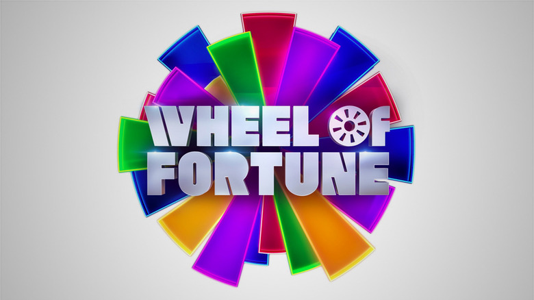 Wheel of Fortune