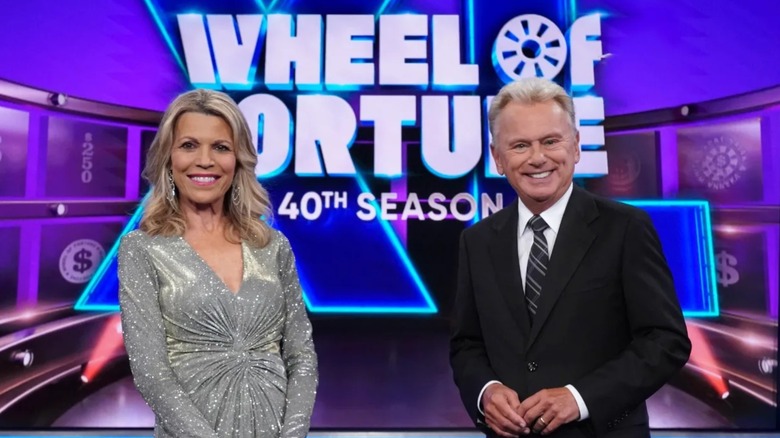 Wheel of Fortune