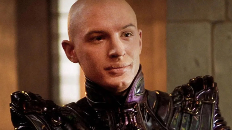 Star Trek: Nemesis Shinzon