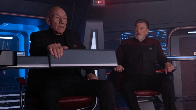 Star Trek: Picard