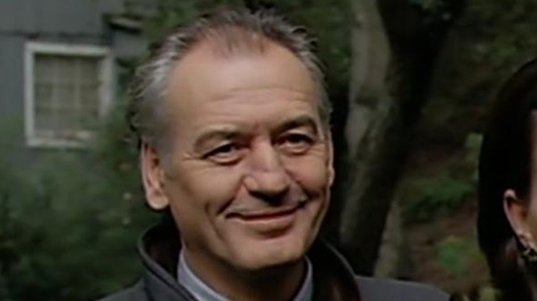 Patrick Bauchau in The Pretender