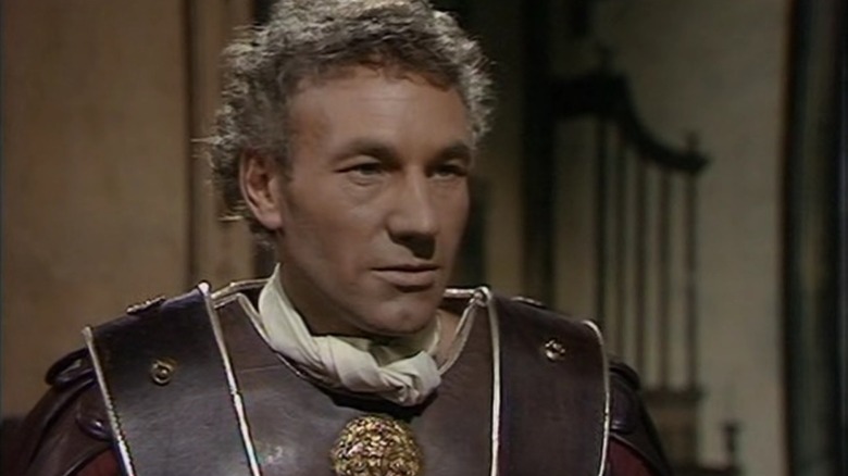 I, Claudius