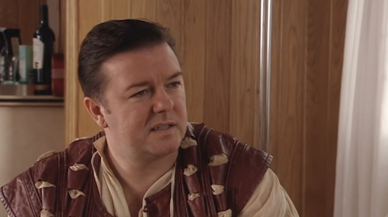 Ricky Gervais Extras 