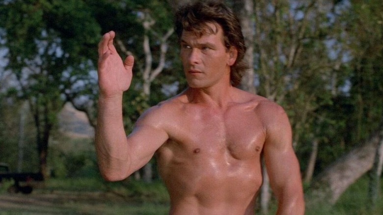 Patrick Swayze, Road House