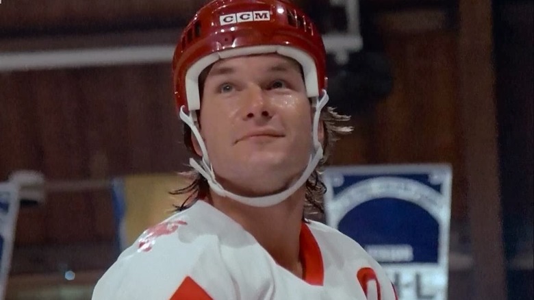 Patrick Swayze, Youngblood