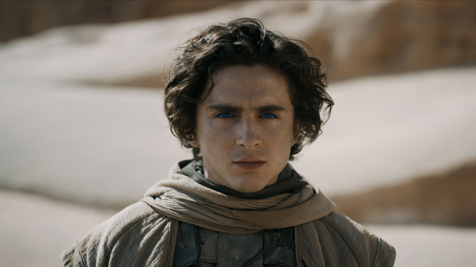 Paul Atreides' Powers In Dune, Explained