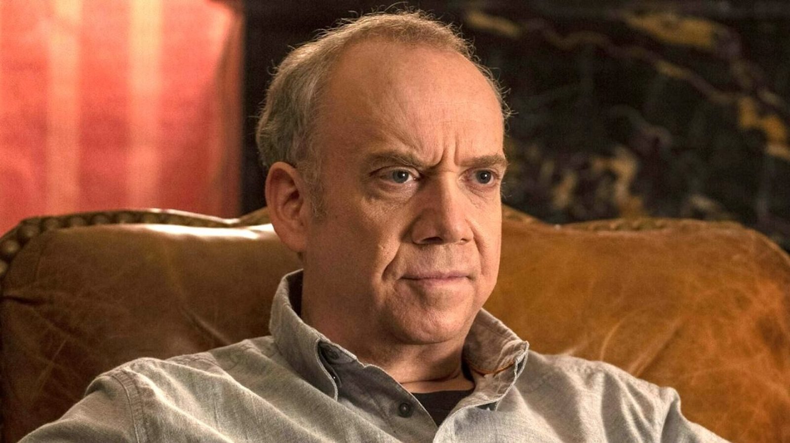 Paul Giamatti Wants To Play A Bond Villain And Has Two Requests For The Role