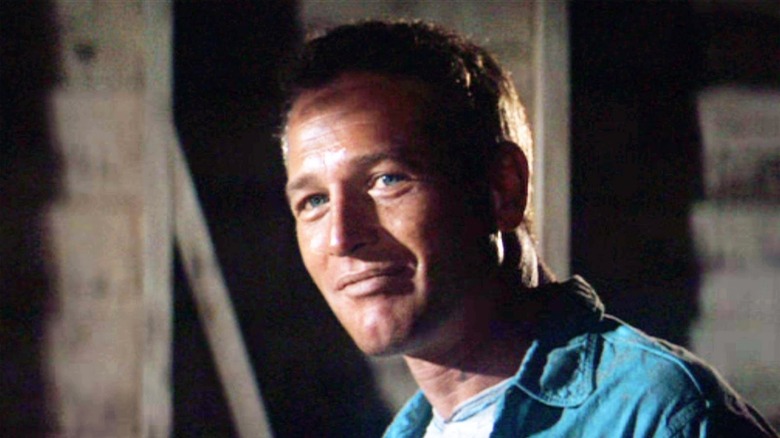 Paul Newman Cool Hand Luke