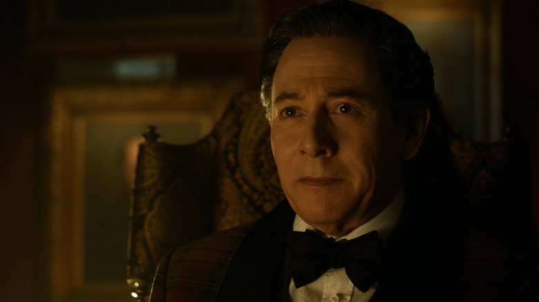 Paul Reubens, Gotham