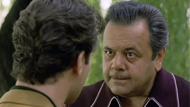 Paul Sorvino in Goodfellas