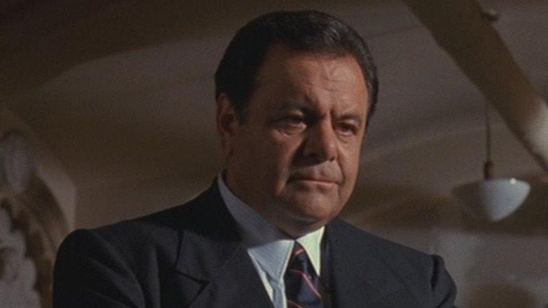 Paul Sorvino in Law & Order