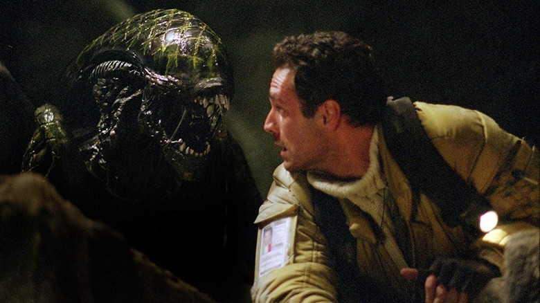 AVP: Alien vs. Predator