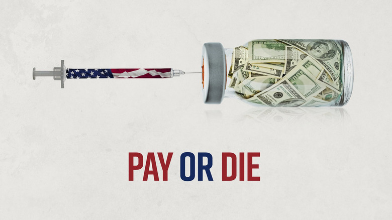 Pay or Die