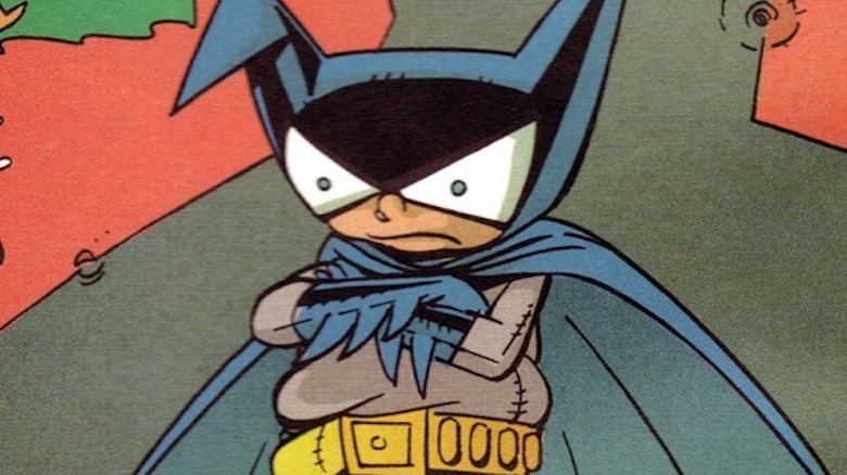 Bat-Mite