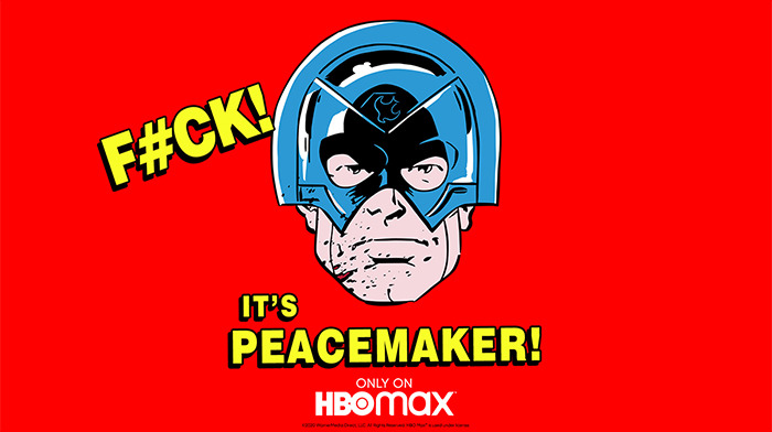 Peacemaker Season 2