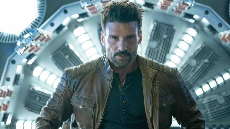 Filme Boss Level Frank Grillo 