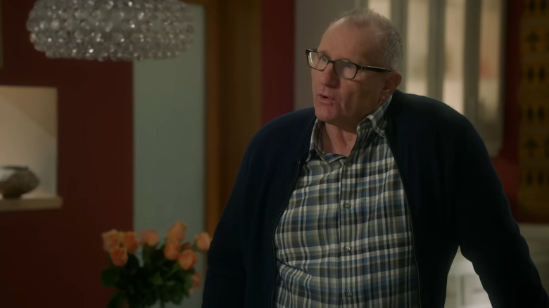 Ed O'Neill in Modern Family