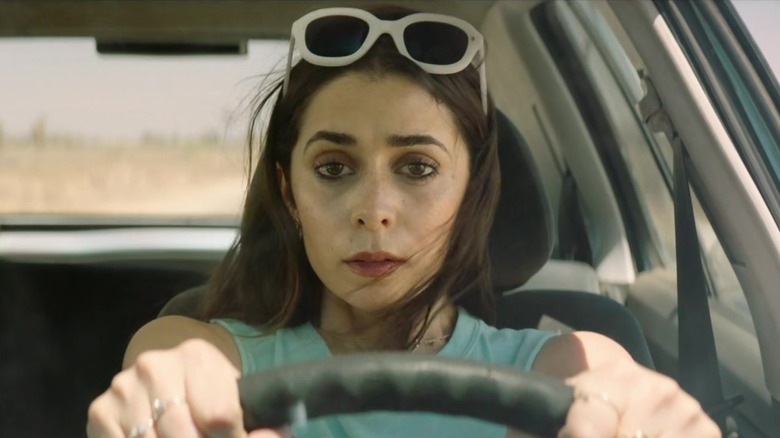 Cristin Milioti in Palm Springs