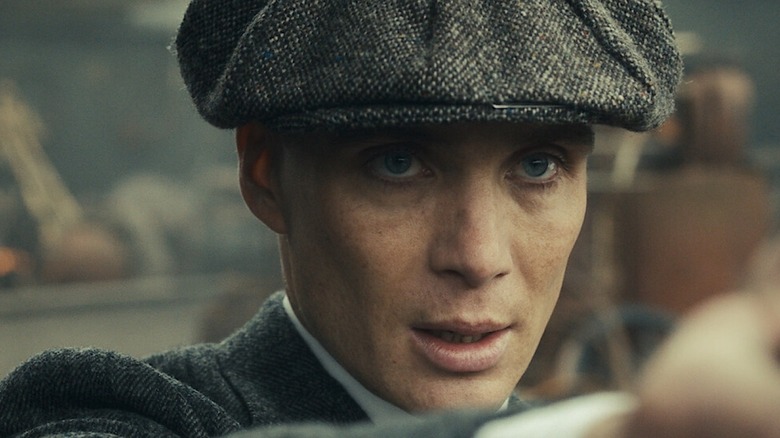 Peaky Blinders