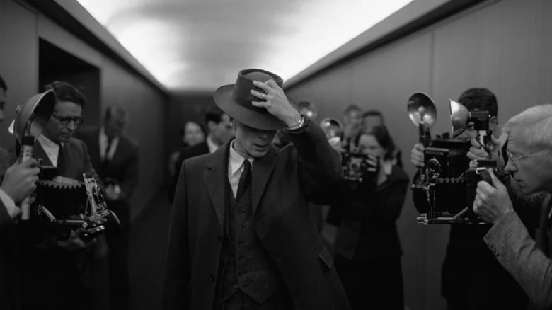 Cillian Murphy, Oppenheimer