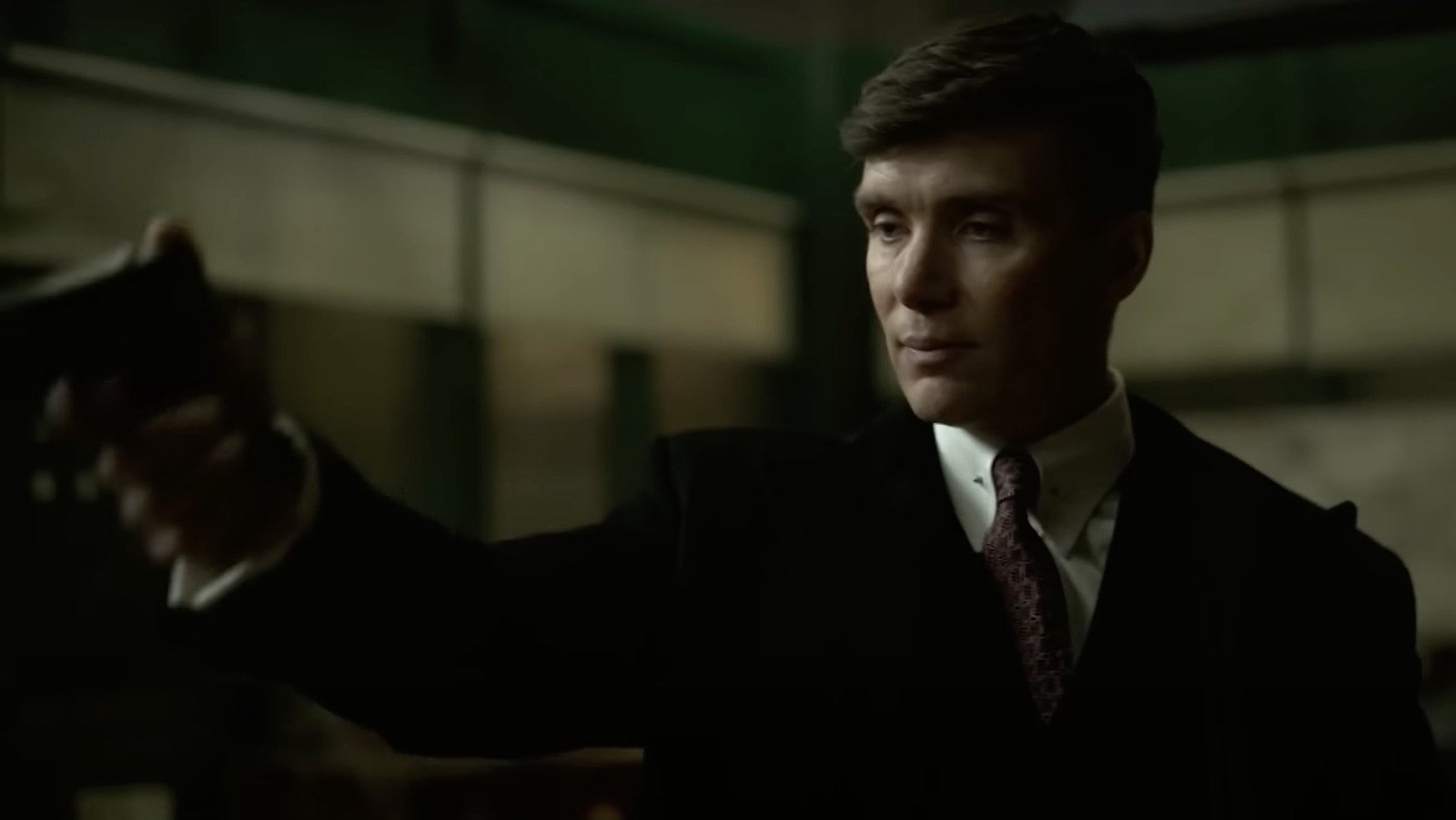What Does That 'Peaky Blinders' Season 6 Episode 1 Title Mean?