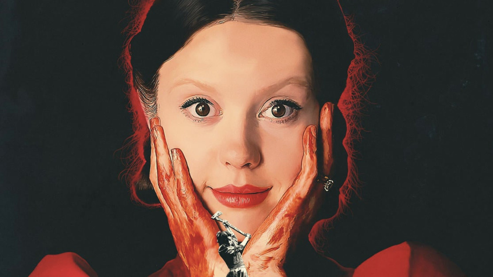 Pearl Trailer: Mia Goth Is The Star She Deserves To Be