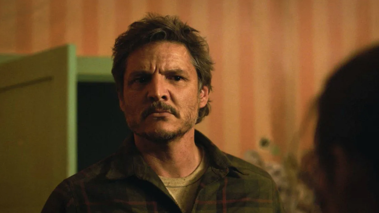 Pedro Pascal’s First Audition Was For A Beloved Crime Thriller