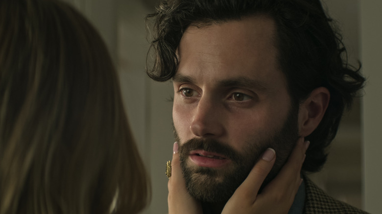 Penn Badgley in You