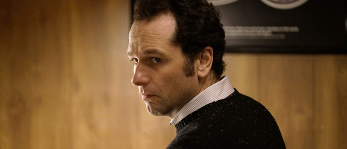 'Perry Mason' TV Series Casts 'The Americans' Star Matthew Rhys, Who ...