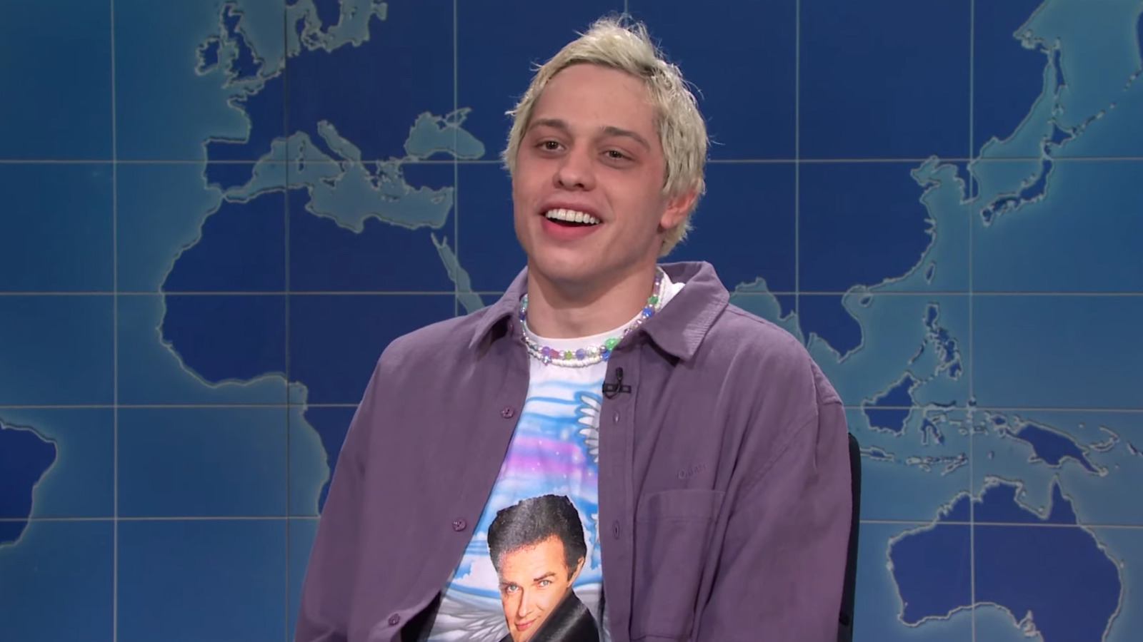 Pete Davidson Seems To Be Leaving Saturday Night Live After This Season