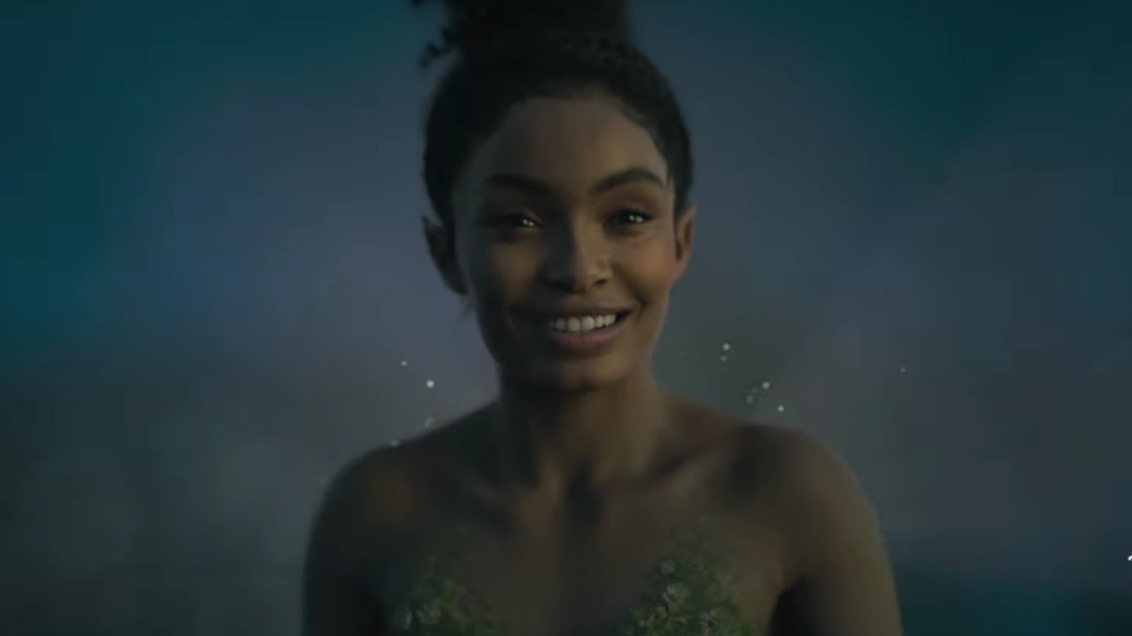 Peter Pan And Wendy Trailer The LiveAction Take On An Animated