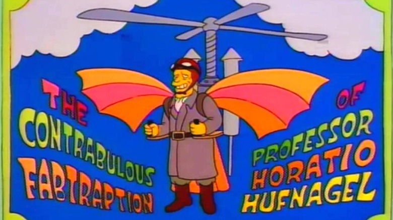 Troy McClure