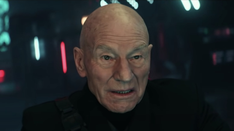 Star Trek Picard Season 2