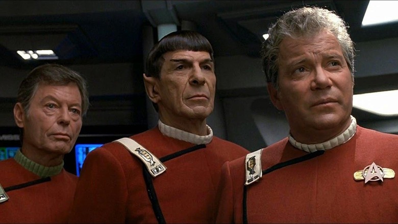 Still from Star Trek: The Undiscovered Country