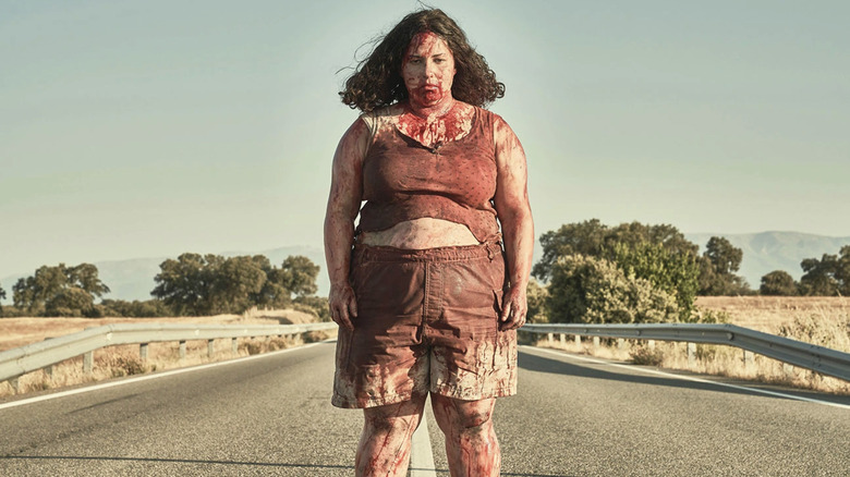 Piggy' Exclusive Clip - An Intense Showdown with a Kidnapper - Bloody  Disgusting