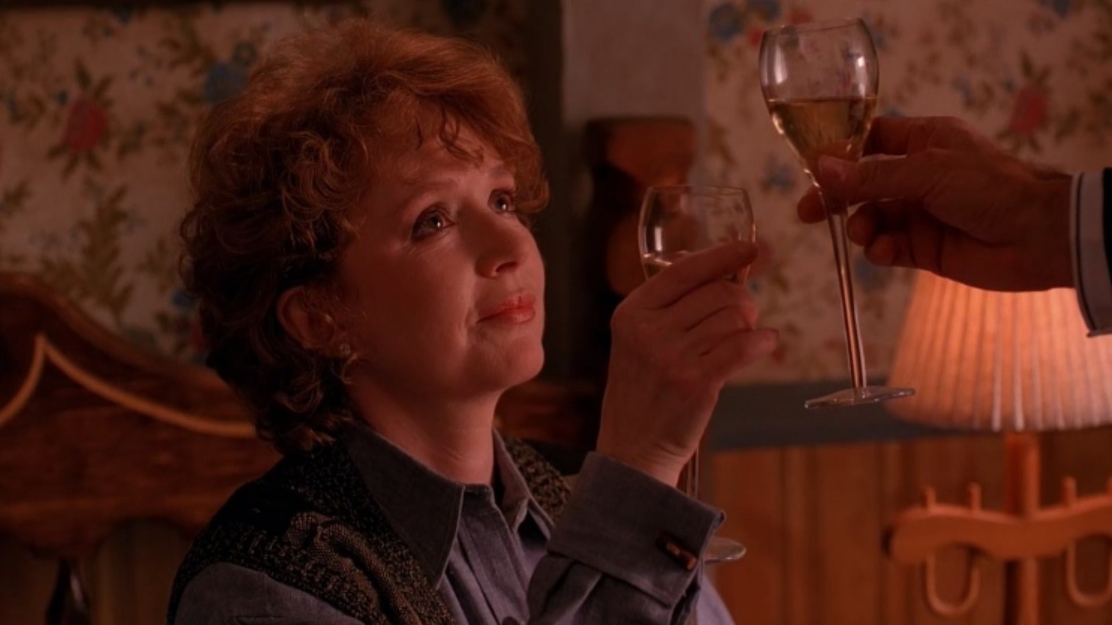 Piper Laurie Oscar Nominated Star Of Carrie And Twin Peaks Has Died At 91