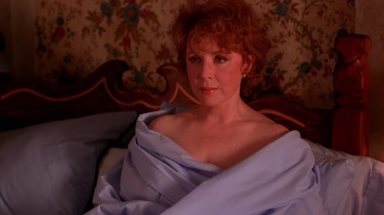 Piper Laurie Oscar Nominated Star Of Carrie And Twin Peaks Has Died At 91