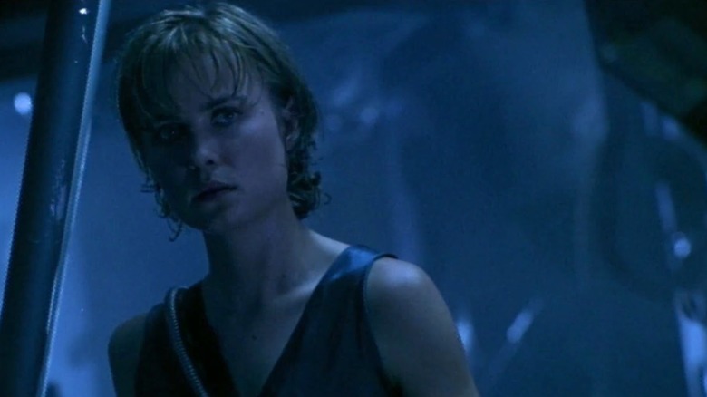 Pitch Black Radha Mitchell