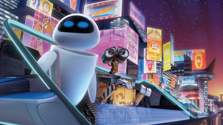 WALL-E