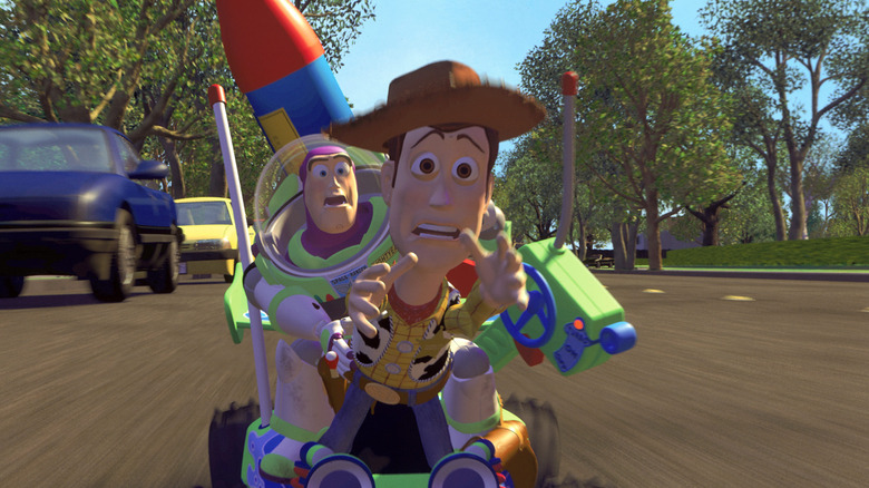 Toy Story