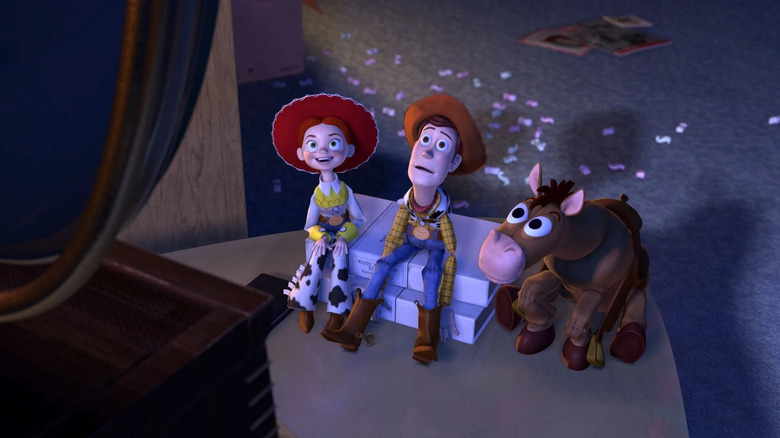 Toy Story 2