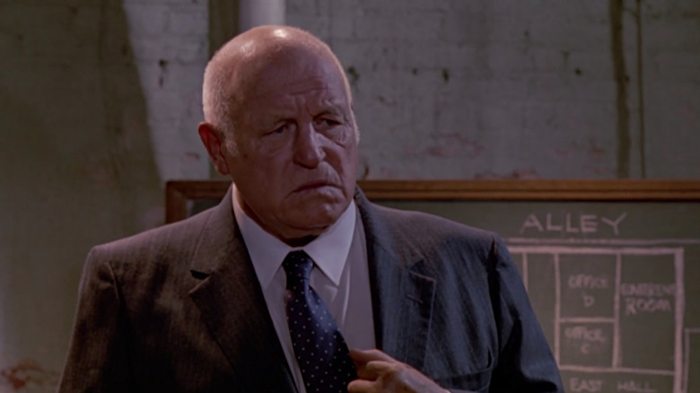 Reservoir Dogs Laurence Tierney