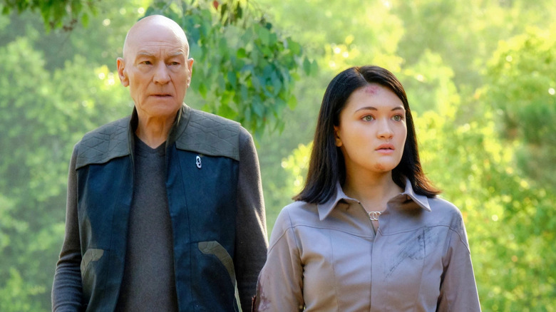 Star Trek: Picard