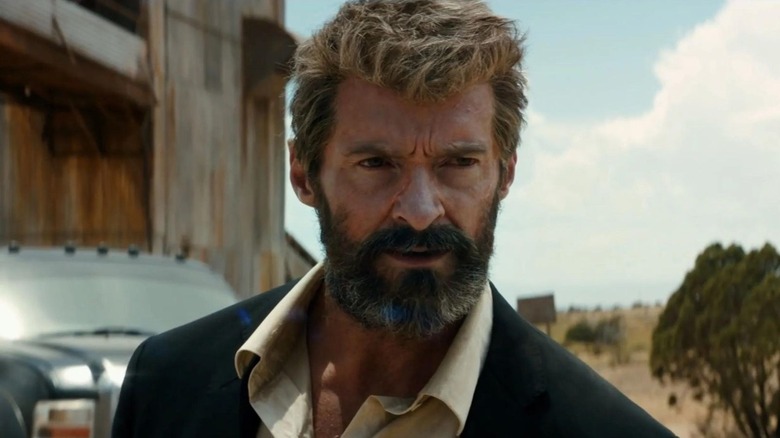 Playing Wolverine Permanently Damaged Hugh Jackman's Tony Award-Winning ...