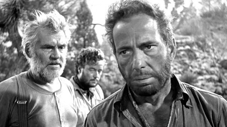 Treasure of the Sierra Madre