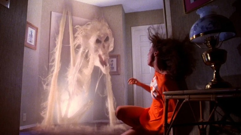 A still from Poltergeist