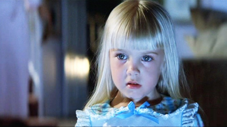 Poltergeist 1982 they're here